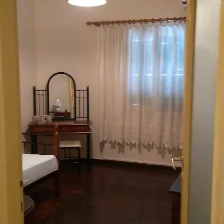 Апартаменты Gianni Chroni N16 Corfu (city)