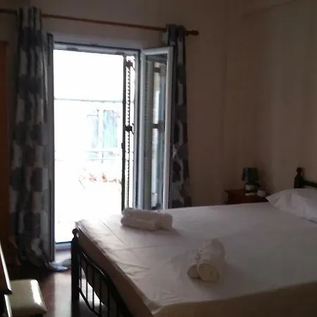 Apartment Gianni Chroni N16