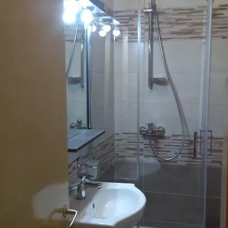 Apartment Gianni Chroni N16