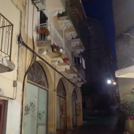 Gianni Chroni N16 Apartment Corfu (city)